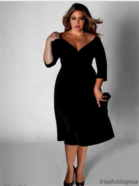 Plus Size Semi Formal Outfits Tips And Ideas For A Stylish Look The Fshn