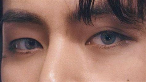 Tk⁷🌸 On Twitter Taehyungs Eyes An Ethereal Thread ♡ Cute Fall