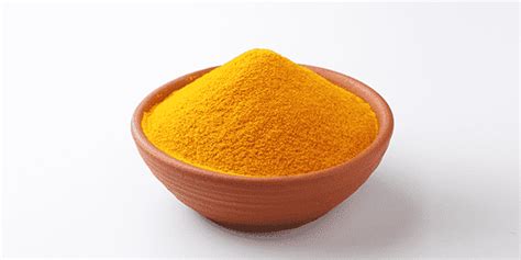 How Organic Turmeric Powder Manufacturers In India Contribute To The