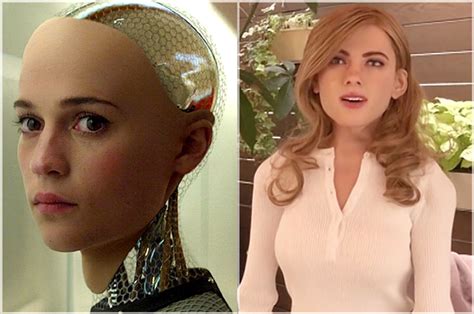 From Siri To Sexbots Female Ai Reinforces A Toxic Desire For Passive