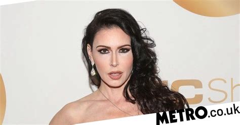 Who Was Jessica Jaymes Age And Cause Of Death Metro News
