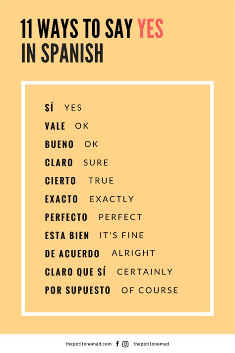 The Best How To Say To In Spanish Language 2022