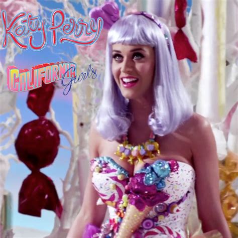 Encontrou algum erro na letra? Katy Perry: Katy Perry California Gurls