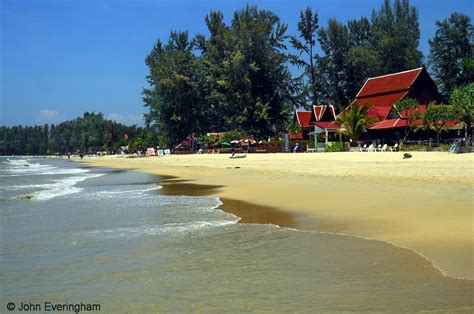 Khlong Dao Beach Ko Lanta