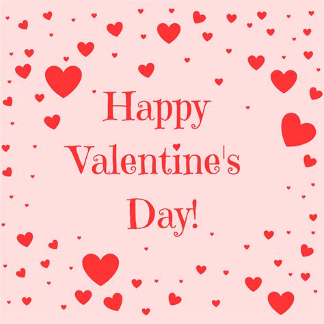 Happy Valentines Day💝 We Love All Of Our Customers Valentine