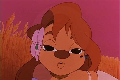 A Goofy Movie Roxanne Dream Outfit Cartoon Profile Pictures Cute
