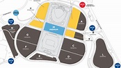 Here's how to park for a Royals game at Kauffman Stadium