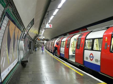 Safety Critical Parts For London Underground Tinsley Bridge
