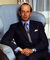 His Royal Highness Prince Edward, Duke of Kent: Highlighting the ...