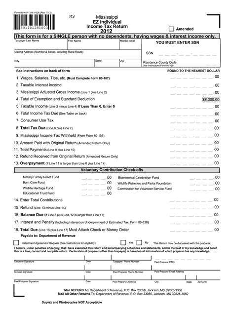 Free Printable Federal Tax Forms Printable Forms Free Online