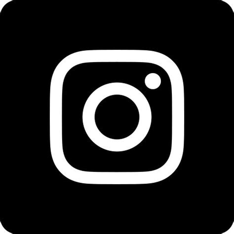 Instagram ícones em vetor livre criados por Freepik Ícones de mídia social Ícones sociais