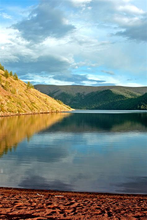 Beautiful Mongolian Nature — Mongolia Tours And Travel 20232024