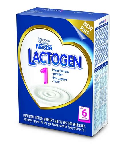 Lactogen Baby Milk Powder Baby Milk Powders Lactogen 1 Infant Formula