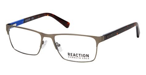Kenneth Cole Reaction Kc0808 Glasses Kenneth Cole Reaction Kc0808