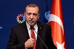 Turkey's President Erdogan: Family Planning Not for Muslims | Time