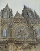 St. Vitus Cathedral Painting by Henrieta Maneva - Pixels