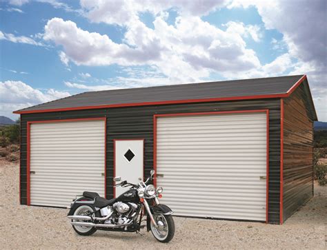 Metal Garages Metal Garage Prices Steel Garage Prices