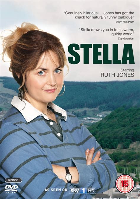 Episodes Stella Uk Tv Series Wiki Fandom Powered By Wikia