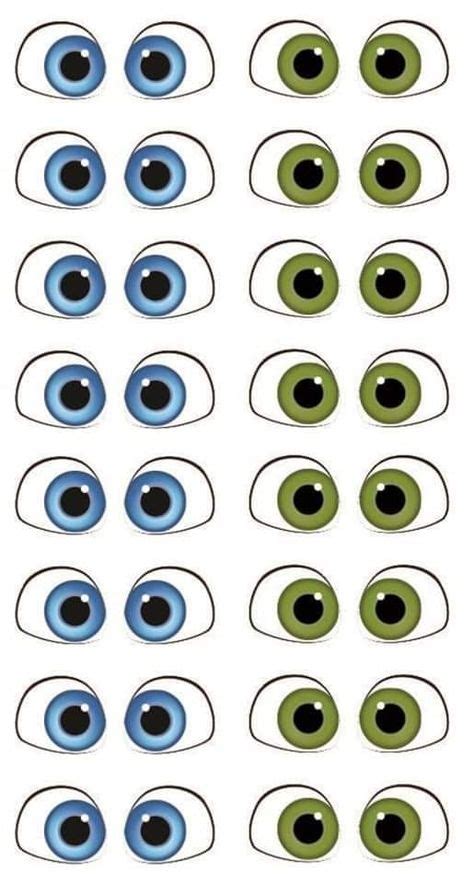 110 Ideas De Ojos Para Imprimir En 2021 Ojos Para Imprimir Ojos De