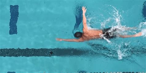 Use progressions to improve your strength, athleticism, and overall performance. How to Swim Better Freestyle with Nathan Adrian