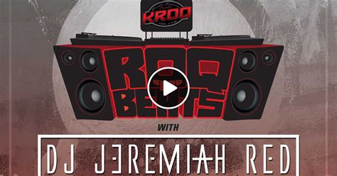 Roq N Beats Dj Jeremiah Red 101516 Hour 2 By Jeremiah Red Mixcloud