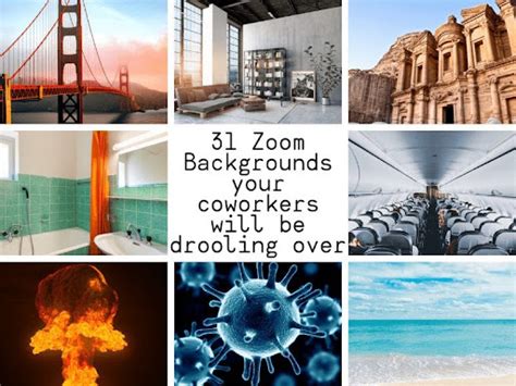 Epic Zoom Backgrounds Funny Zoom Backgrounds Get 32 Virtual