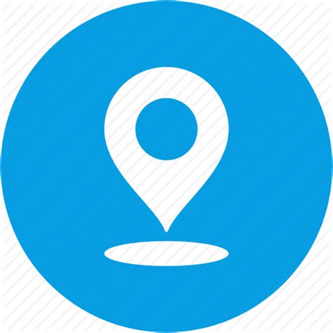 Address Logo