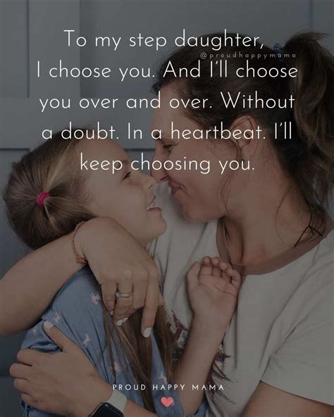 50 Step Daughter Quotes With Images