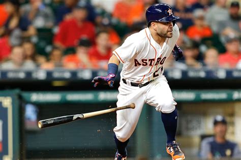 Jose Altuve Is A Combination Of Two Great Yankees Infielders