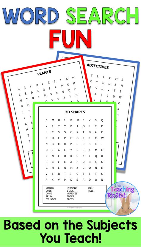 Word Searches In 2020 With Images Base Words Elementary Lesson