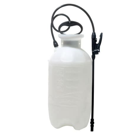 Chapin 20002 Poly Promotional Lawn And Garden Sprayer 2 Gallon
