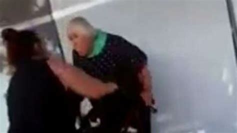 Geelong Elderly Woman Bashed In Assault Disgusts Police Geelong Advertiser