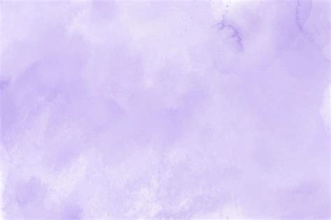 Violet Purple White Watercolor Brush Paint Vector Background 2299195