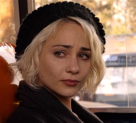 tuppence middleton as riley blue in sense8 netflix series by the wachowskis riley blue