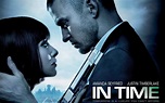 In Time movie wallpapers - In Time (2011) Wallpaper (29296886) - Fanpop