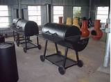 Pictures of Pipe Bbq Pits