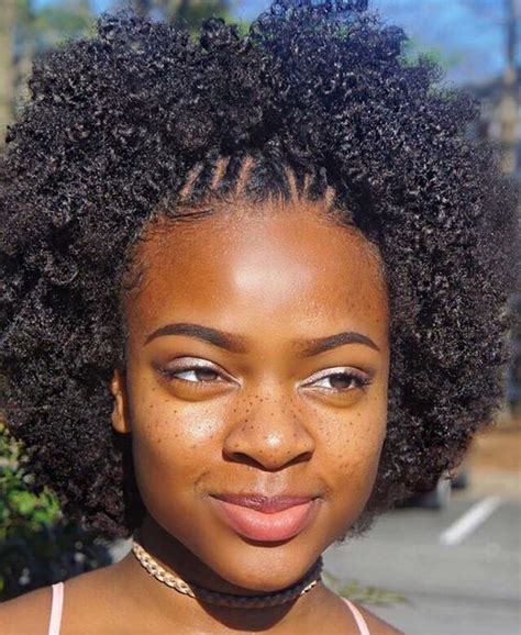 35 Best Braided Hairstyles For Black Women Or Girls