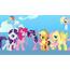 My Little Pony Wallpapers High Quality  Download Free