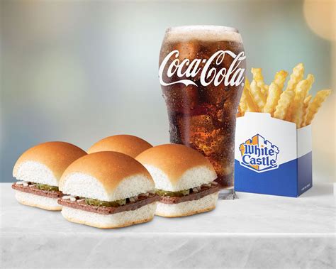 *first responders and healthcare workers still have to pay a discounted $2.50 (from $5) shipping fee; White Castle to Give Healthcare Workers Free Meals in Show ...