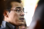 Isko Moreno threatens to fire all Manila traffic enforcers over viral ...