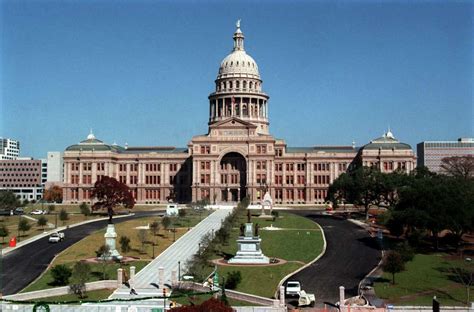Texas Landmarks You Cant Miss