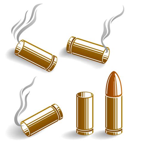 9mm Hand Gun Illustrations Royalty Free Vector Graphics And Clip Art