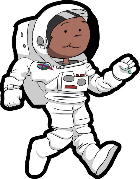 Astronaut PNG Pictures, Space Outfit, Astronaut Clipart Free Download - Free Transparent PNG Logos