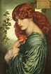 Bilberry Lane: Pre-Raphaelite Exhibition