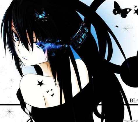 Image Japanese Emo Anime My Emo Animegirl4