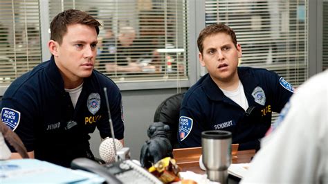 21 Jump Street Cast Every Performer And Character In The Movie