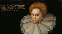 Herzogin Elisabeth Magdalena (1580–1649) – Schlossmuseum Rundāle