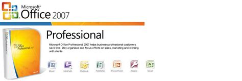 Office Professional Plus 2007 Download Center The Connection Team
