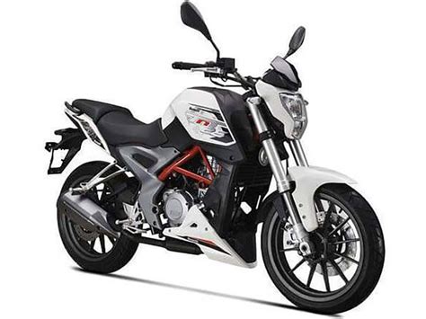Benelli Tnt 25 Price In India Tnt 25 Mileage Images Specifications