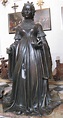 Illumanu : Photo | 16th century, 16th century clothing, Bronze statue